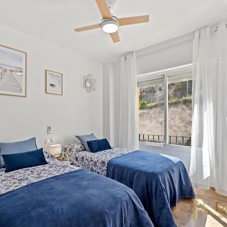 Apartamento Cerca De La Playa En Las Lagunas De Mijas Fuengirola Exterior foto