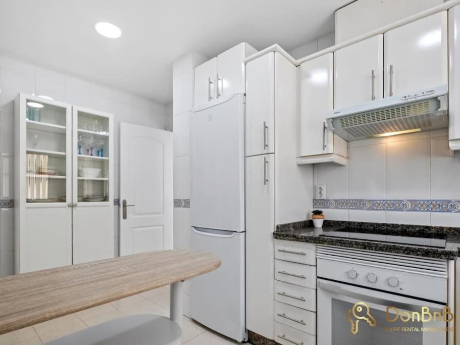 Apartamento Cerca De La Playa En Las Lagunas De Mijas Fuengirola Exterior foto