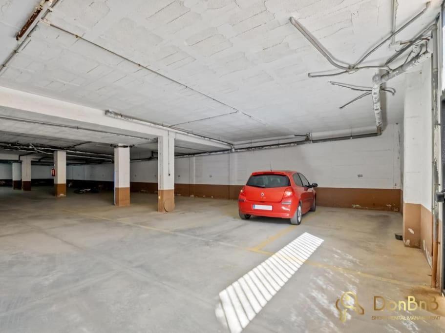 Apartamento Cerca De La Playa En Las Lagunas De Mijas Fuengirola Exterior foto