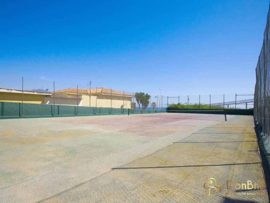 Apartamento Cerca De La Playa En Las Lagunas De Mijas Fuengirola Exterior foto